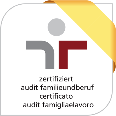 certificat audit famigliaelavoro