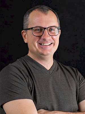 Christian Peer - Managing Director