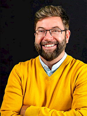 Manfred Trienbacher - Product Management