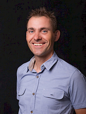 Andreas Pichler - Head of Sales