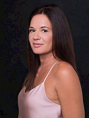 Birgit Pramsohler - Sales Manager