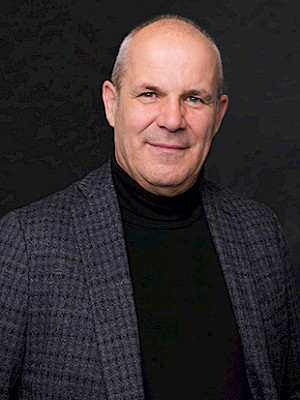 Claudio Fabiano - Sales Manager