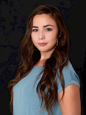 Theresia Kompatscher - Sales Manager