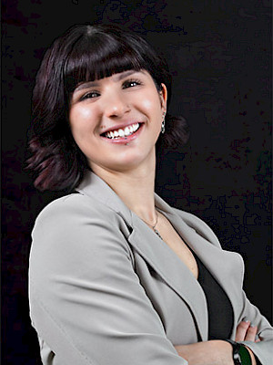 Petra Gross - Customer Care
