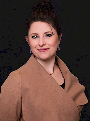 Raffaella Trimarchi - Head of Video Content