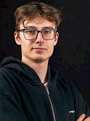 Lorenz Peer - Video Content