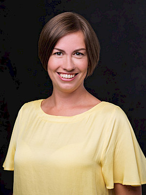 Adele Daum - Head of Marketing