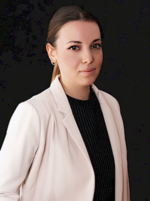 Federica Degasperi - Marketing