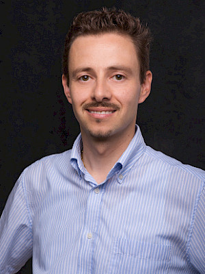 Alexander Tezzele - Das Journal