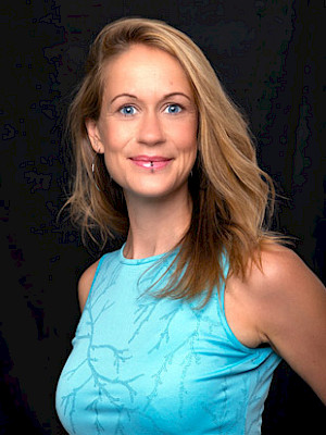Manuela Siller - Head of Platform Content & Responsible Work and Family